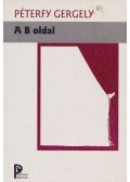 Péterfy Gergely - A B oldal