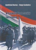 Gottfried Barna,Nagy Szabolcs - A Székely Hadosztály története