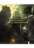 BAKA L. PATRIK - Tükör a nappalokra, menekülőút az éjszakának