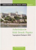 Sigrid Nagy,Konrad Vanja,Christa Pieske - Arbeitskreis Bild Druck Papier