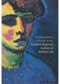 Patrick Elliott - A Companion Guide to the Scottish National Gallery of Modern Art