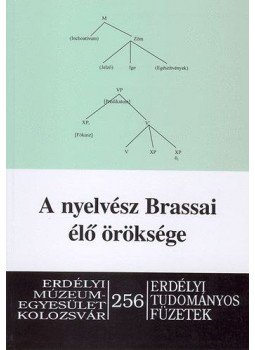 Péntek János (szerk.) - A nyelvész Brassai élő öröksége Péntek János (szerk.) - A nyelvész Brassai élő öröksége, null 2005 antikvár könyv