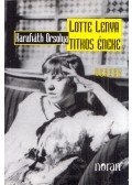 Karafiáth Orsolya - Lotte Lenya titkos éneke