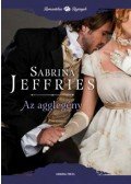 Sabrina Jeffries - Az agglegény
