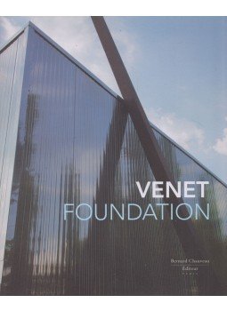 Robert Arnoux, Alexandre Devals, Bernard Marcadé, Damien Sausset - Venet foundation Robert Arnoux, Alexandre Devals, Bernard Marcadé, Damien Sausset - Venet foundation, Paris 2014 antikvár könyv