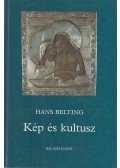 Hans Belting - Kép és kultusz