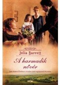 Julia Barrett - A harmadik nővér - Jane Austen Értelem és érzelem című regényének folytatása