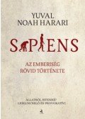 Yuval Noah Harari - Sapiens