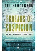 Dee Henderson - Threads of Suspicion