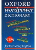 Wehmeier, Sally - Oxford Wordpower Dictionary