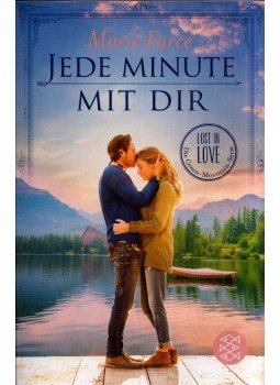 Marie Force - Jede Minute mit Dir Marie Force - Jede Minute mit Dir, Frankfurt am Main 2018 antikvár könyv