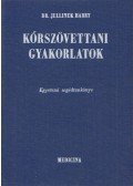 Dr. Jellinek Harry - Kórszövettani gyakorlatok