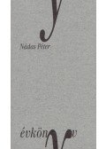 Nádas Péter - Évkönyv