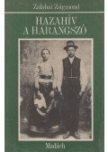 Zalabai Zsigmond - Hazahív a harangszó