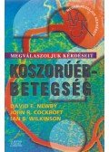 David E. Newby,John R. Cockroft,Ian B. Wilkinson - Koszorúér-betegség