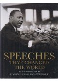 Simon Sebag Montefiore,Mark Hawkins-Day - Speeches That Changed the World