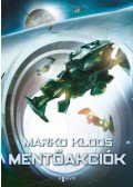 Marko Kloos - Mentőakciók
