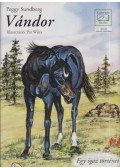 Peggy Sundberg - Vándor