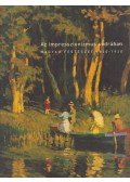 Szinyei Merse Anna - Az impresszionizmus sodrában / In the Current of Impressionism