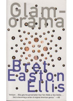 Bret Easton Ellis - Glamorama (angol) Bret Easton Ellis - Glamorama (angol), New York 1999 antikvár könyv