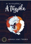 Aurora Lewis Turner - A tűzróka