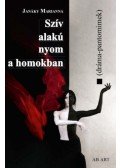 Janáky Marianna - Szív alakú nyom a homokban