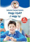 Szécsiné Tamasi Katalin - Hogy írjuk? J vagy Ly - 2. osztály