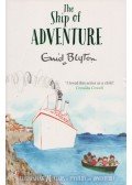 Enid Blyton - The Ship of Adventure