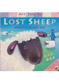 Christina Goodings - Lost Sheep and the Scary Day
