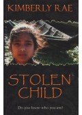 Kimberly Rae - Stolen Child