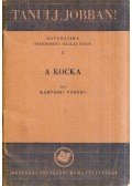 Kárteszi Ferenc - A kocka
