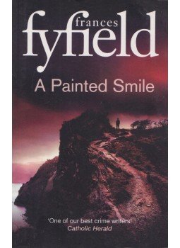 Frances Fyfield - A Painted Smile, London 2016 antikvár könyv