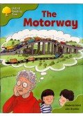 Roderick Hunt,Alex Brychta - The Motorway