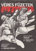 Leskó László,Lósvai Ferenc - Véres füzetek 91/2