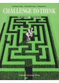Christine Frank,Marge Berer,Mario Rinvolucri - Challenge to Think
