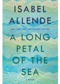 Isabel Allende - A Long Petal of the Sea