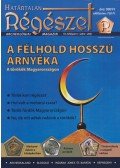 Felföldi Szabolcs - Határtalan Régészet VI. évfolyam 1. szám - 2021
