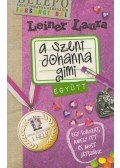 Leiner Laura - A Szent Johanna gimi 2. - Együtt
