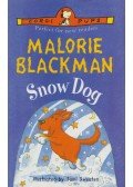 Malorie Blackman - Snow Dog