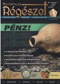 Felföldi Szabolcs - Határtalan Régészet VI. évfolyam 4. szám - 2021