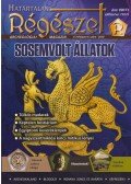 Felföldi Szabolcs - Határtalan Régészet V. évfolyam 4. szám - 2020
