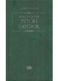 Margócsy István - Petőfi Sándor