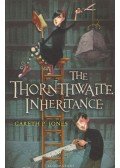 Gareth P. Jones - The Thornthwaite Inheritance