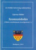 Lipcsey Ildikó - Szomszédolás