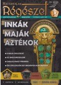 Felföldi Szabolcs - Határtalan Régészet V. évfolyam 2. szám - 2021