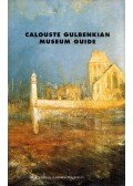 Joao Carvalho Dias - Calouste Gulbenkian Museum Guide