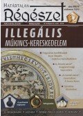Felföldi Szabolcs - Határtalan Régészet IV. évfolyam 4. szám - 2019