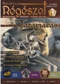 Felföldi Szabolcs - Határtalan Régészet III. évfolyam 1. szám - 2018