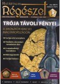Felföldi Szabolcs - Határtalan Régészet III. évfolyam 2. szám - 2018