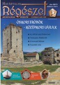 Felföldi Szabolcs - Határtalan Régészet III. évfolyam 4. szám - 2018